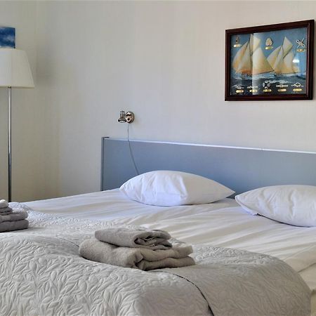 Solsta Hotell คาร์ลสตัด ภายนอก รูปภาพ