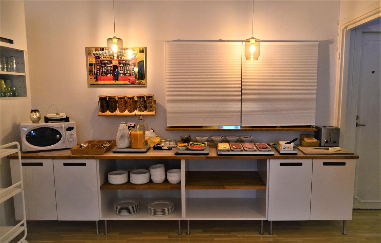 Solsta Hotell คาร์ลสตัด ภายนอก รูปภาพ