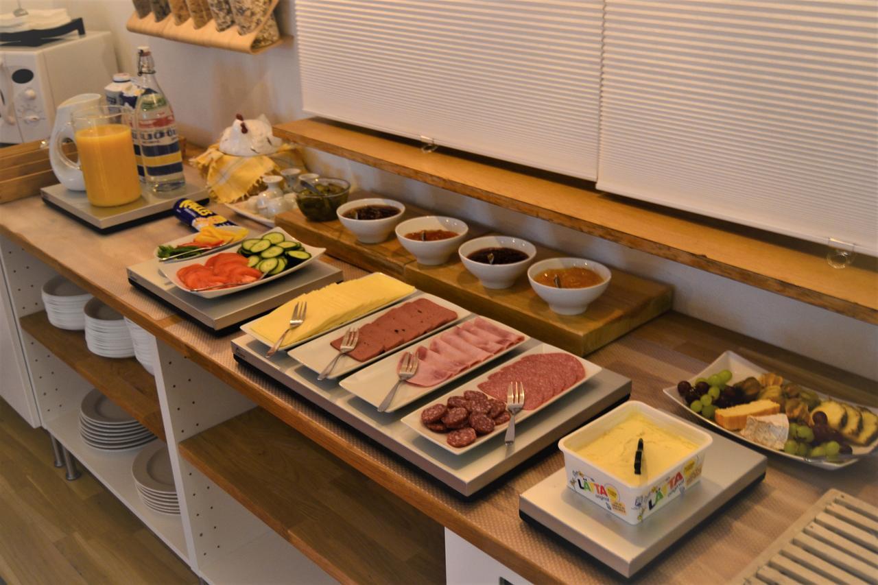 Solsta Hotell คาร์ลสตัด ภายนอก รูปภาพ