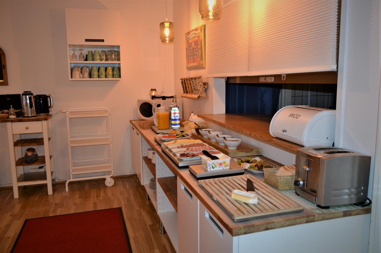 Solsta Hotell คาร์ลสตัด ภายนอก รูปภาพ